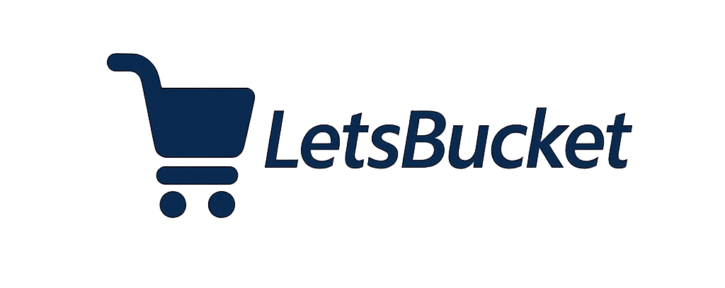 Letsbucket